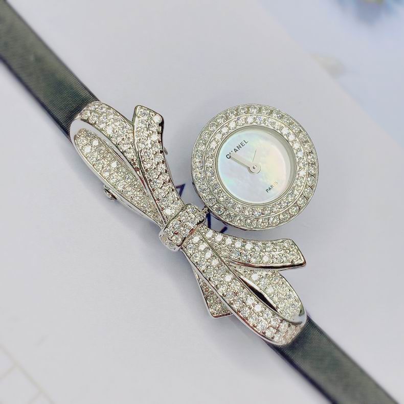 CHL   Watches  2 Colors