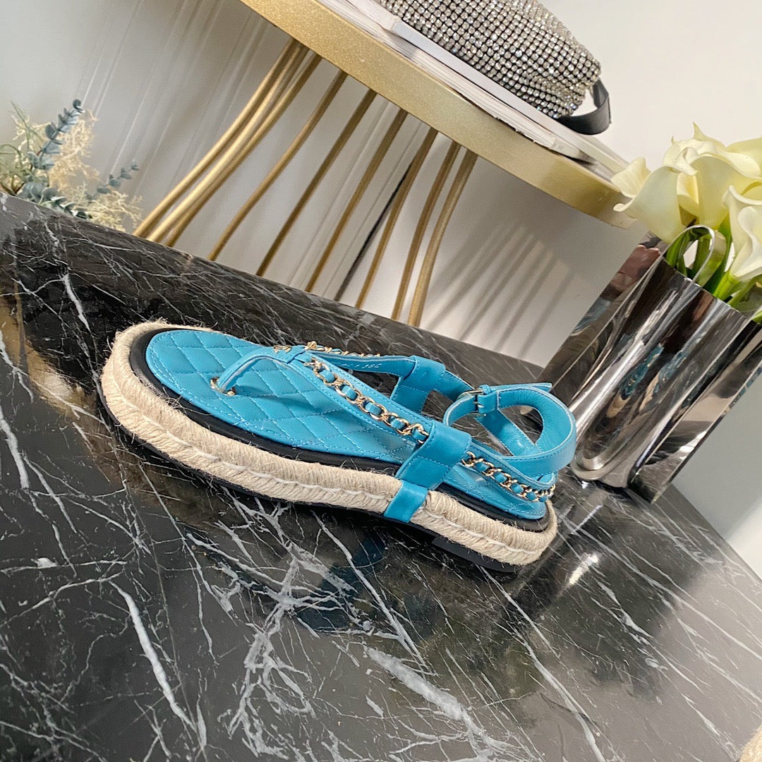 CHL Slippers  Sandals