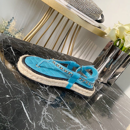 CHL Slippers  Sandals