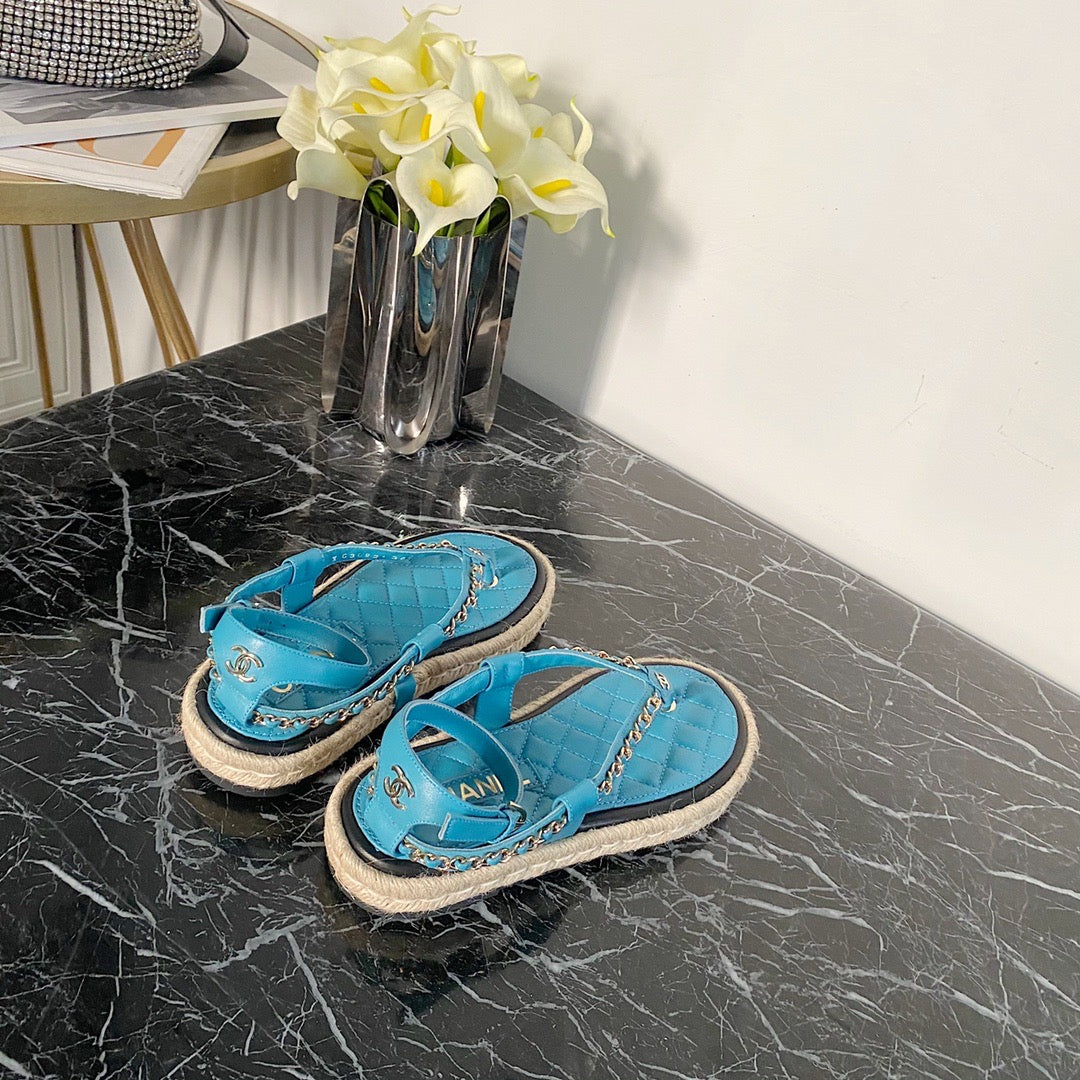 CHL Slippers  Sandals