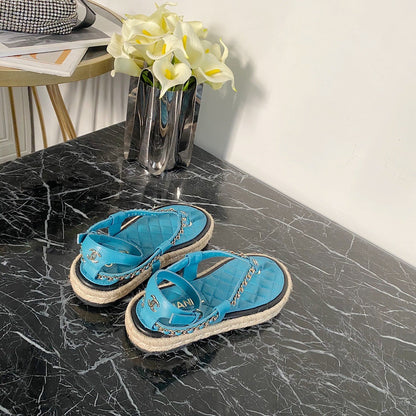 CHL Slippers  Sandals