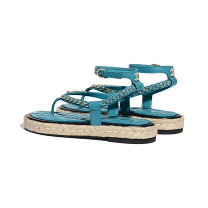 CHL Slippers  Sandals