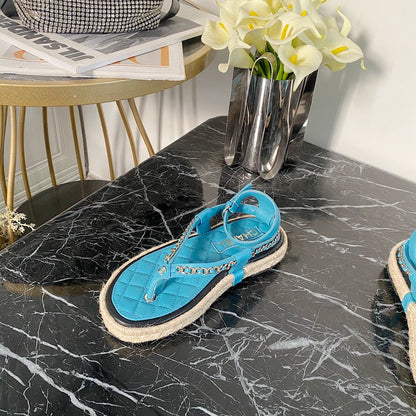 CHL Slippers  Sandals