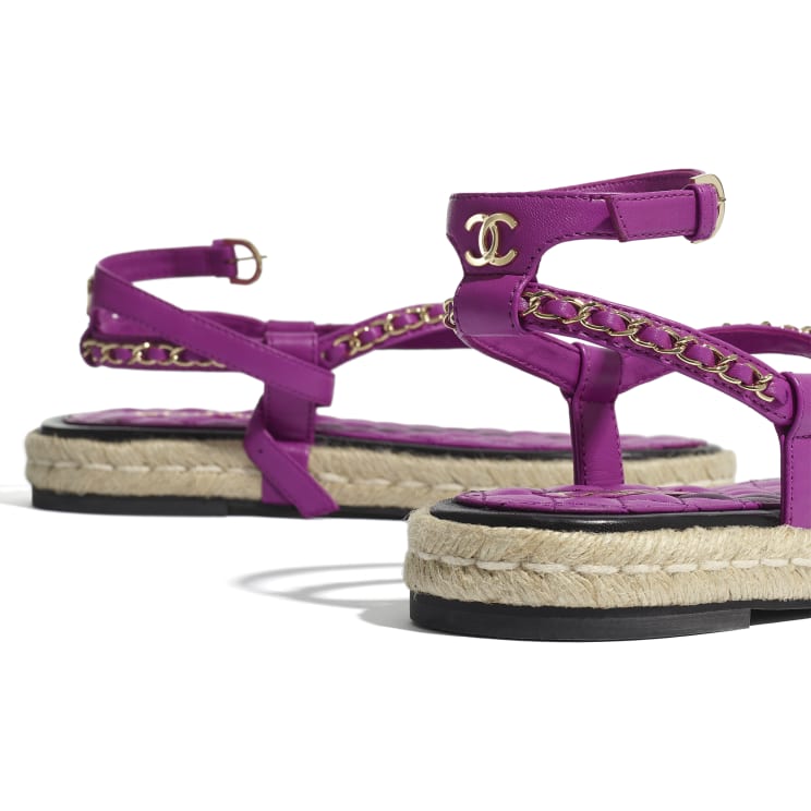 CHL Slippers  Sandals