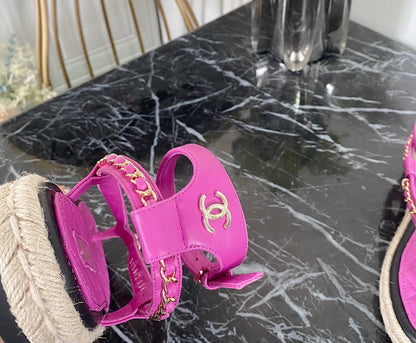 CHL Slippers  Sandals