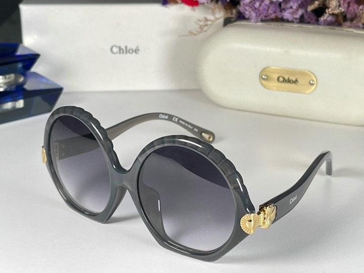 CHLO Sunglasses 9 Color 's