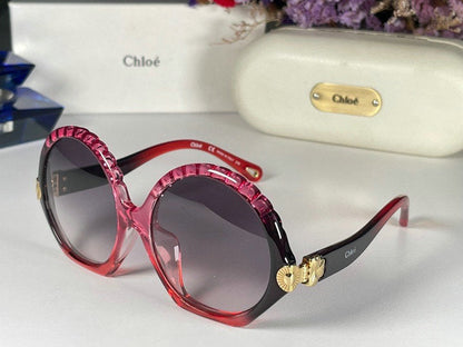 CHLO Sunglasses 9 Color 's