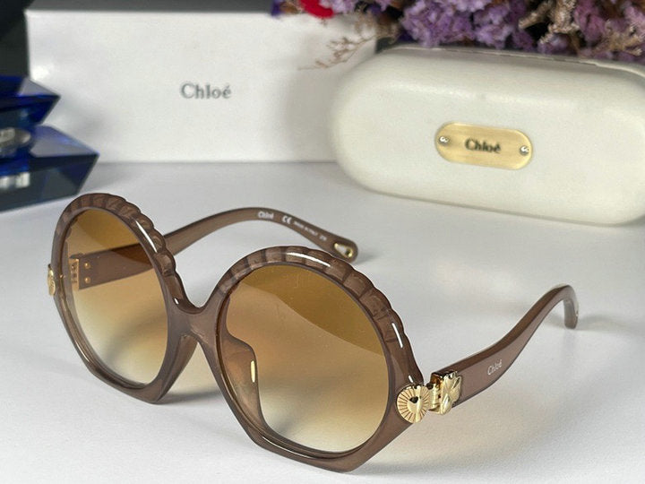 CHLO Sunglasses 9 Color 's