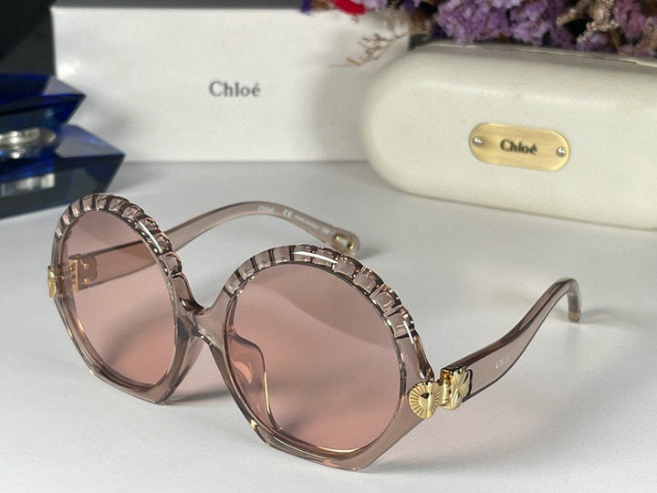 CHLO Sunglasses 9 Color 's