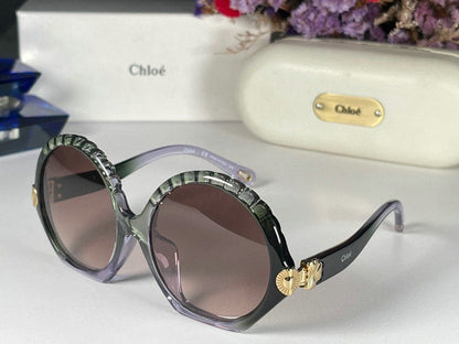 CHLO Sunglasses 9 Color 's