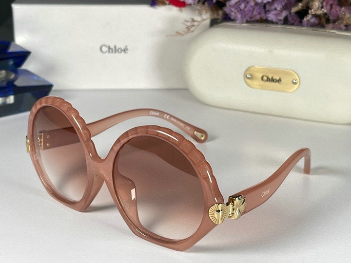 CHLO Sunglasses 9 Color 's