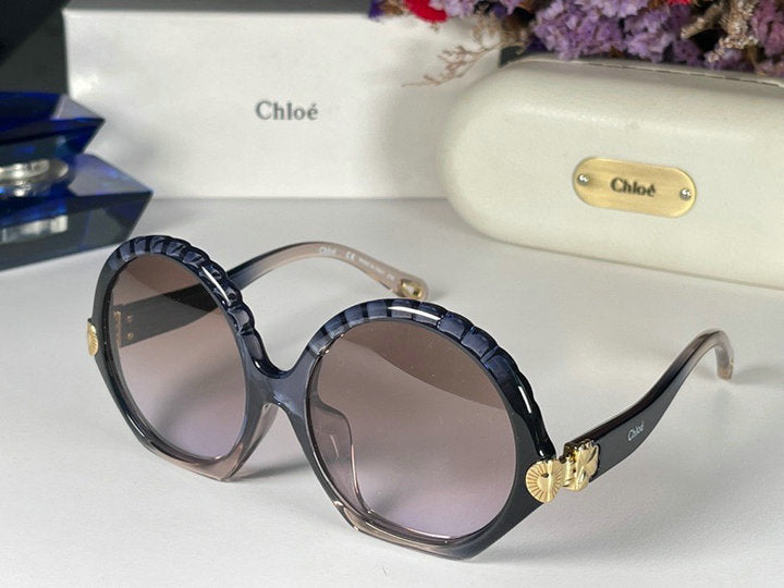 CHLO Sunglasses 9 Color 's