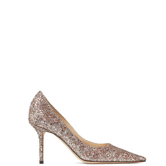 CHU Shoes Heels Sparkle Party 3 Color 's