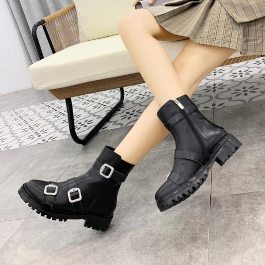 Dior Boots