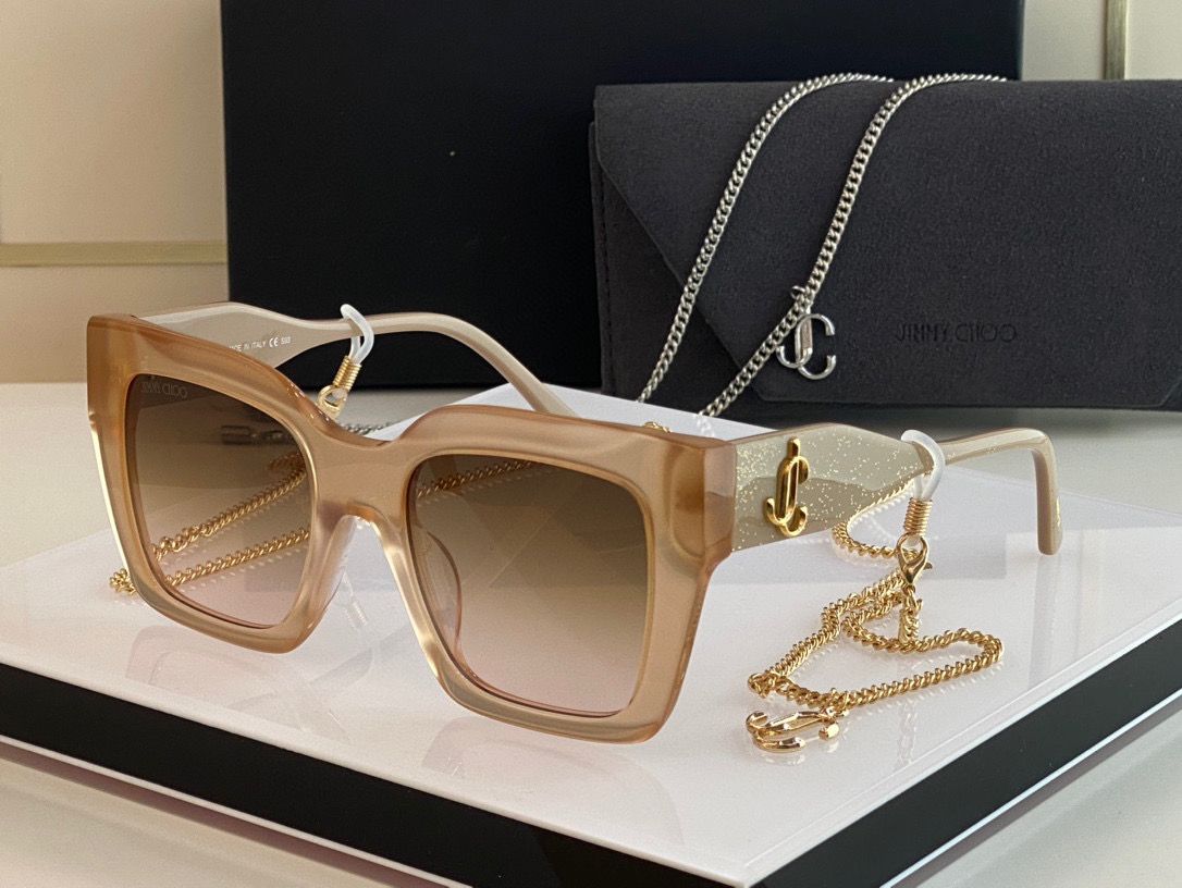 CHU  Sunglasses 3 Color 's