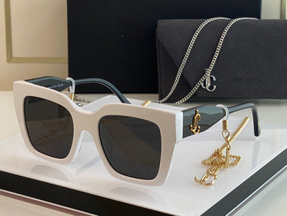 CHU  Sunglasses 3 Color 's