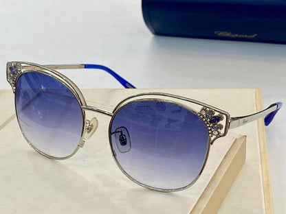 Chopa Sunglasses 3 Colors
