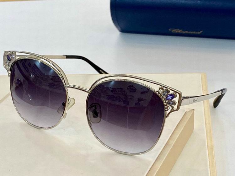 Chopa Sunglasses 3 Colors