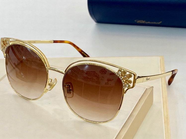 Chopa Sunglasses 3 Colors
