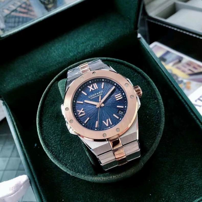 CHOPA Watches  3 Colors 43 cm