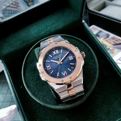 CHOPA Watches  3 Colors 43 cm