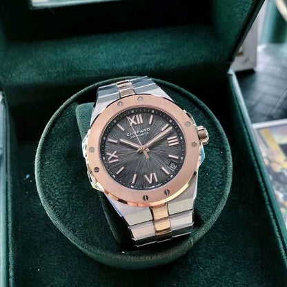 CHOPA Watches  3 Colors 43 cm