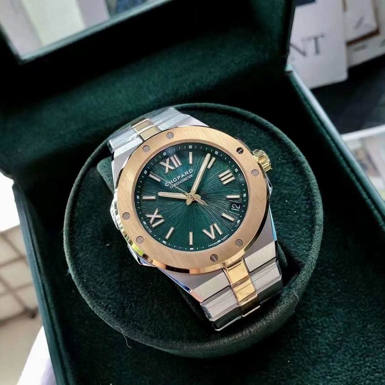 CHOPA Watches  3 Colors 43 cm