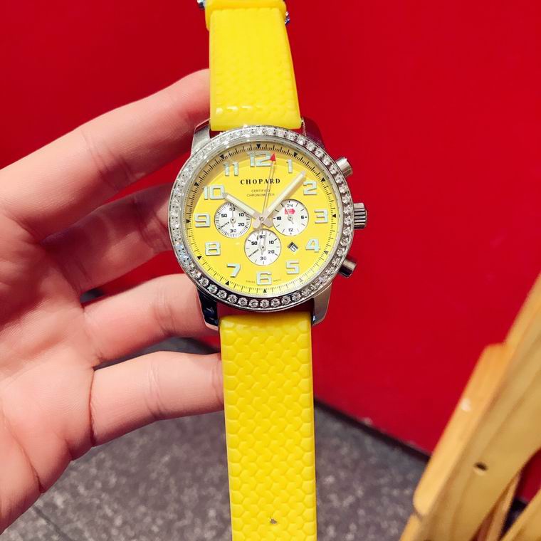 CHOPA  Watches  4 Colors