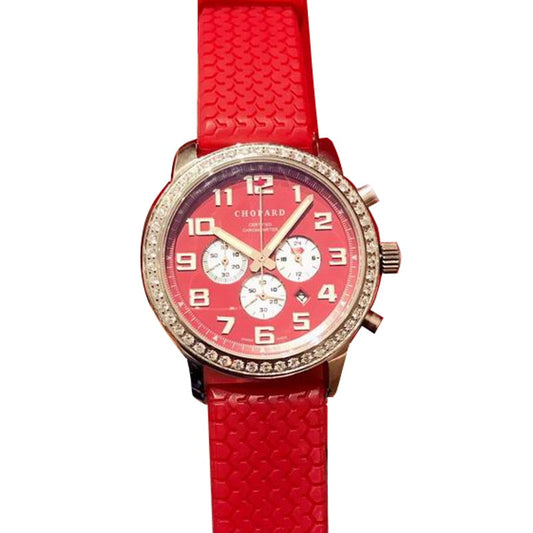 CHOPA  Watches  4 Colors