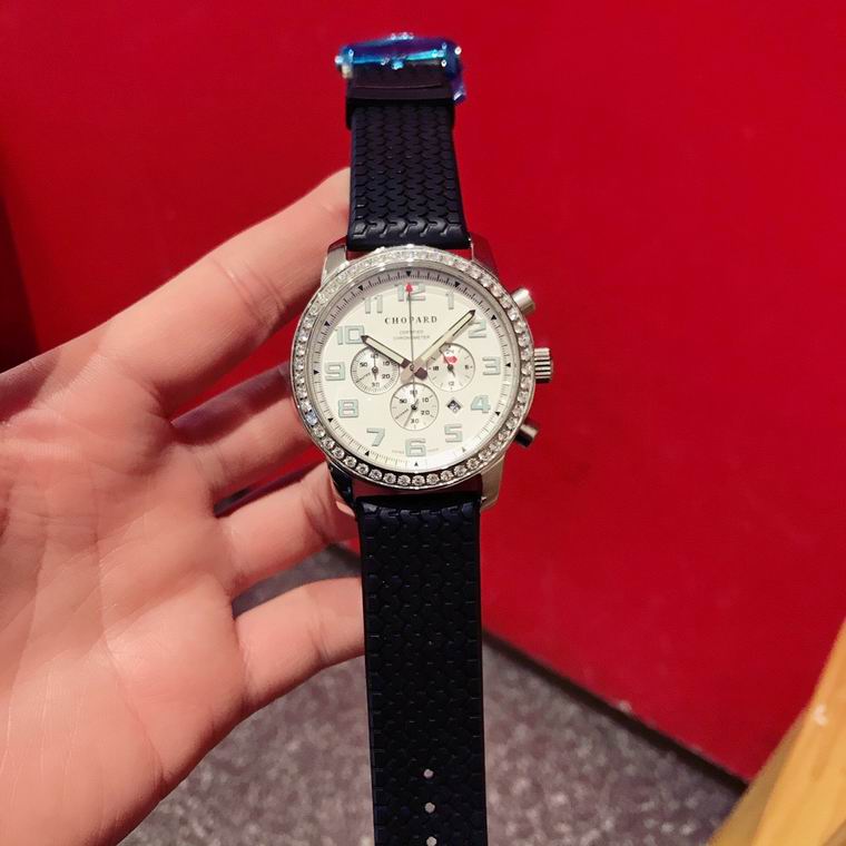 CHOPA  Watches  4 Colors
