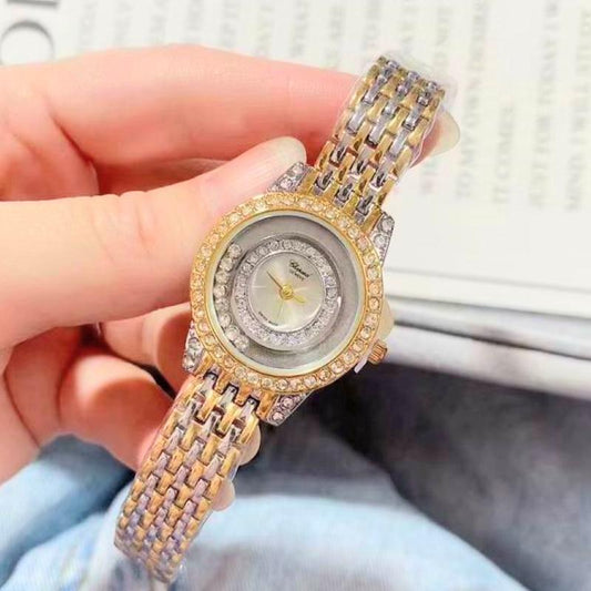 Chopa Watches Stone Colors