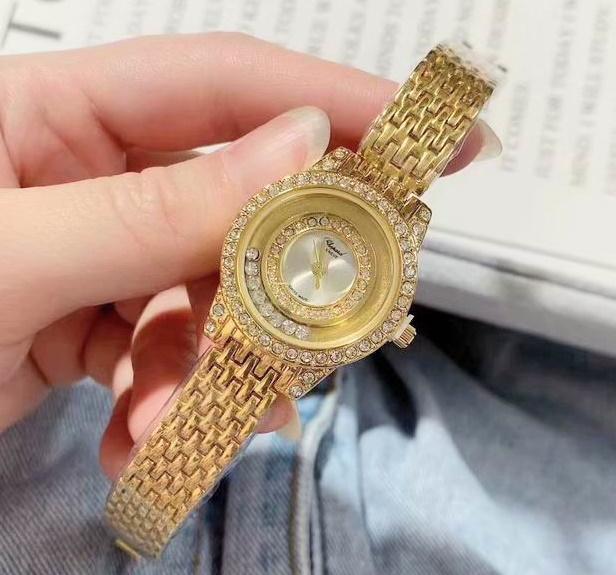 Chopa Watches Stone Colors