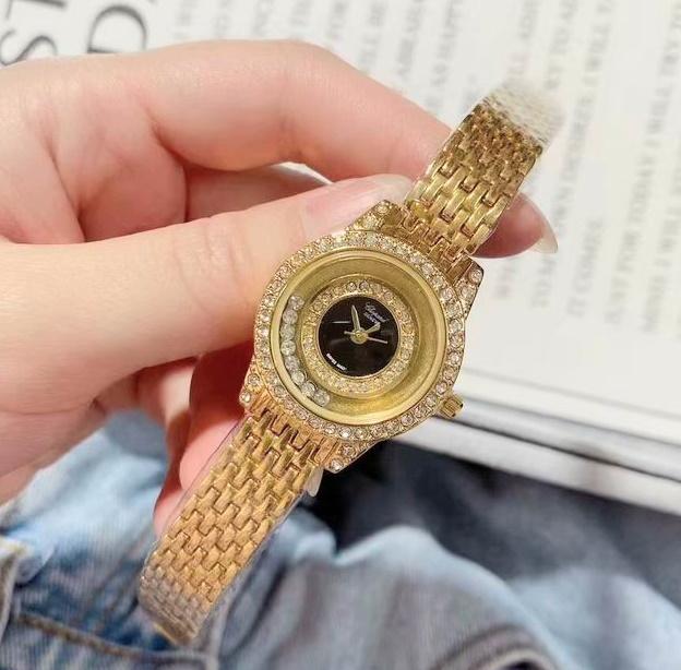 Chopa Watches Stone Colors