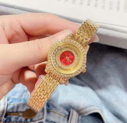 Chopa Watches Stone Colors