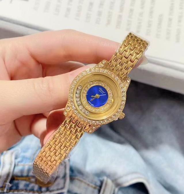 Chopa Watches Stone Colors