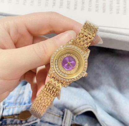 Chopa Watches Stone Colors