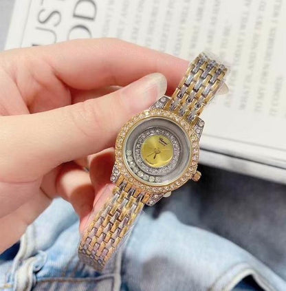 Chopa Watches Stone Colors