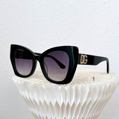 D&G Sunglasses 4 Colors