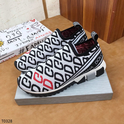 D&G Trainers Sneakers
