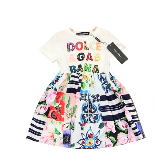 D&G Dresses  KIDS