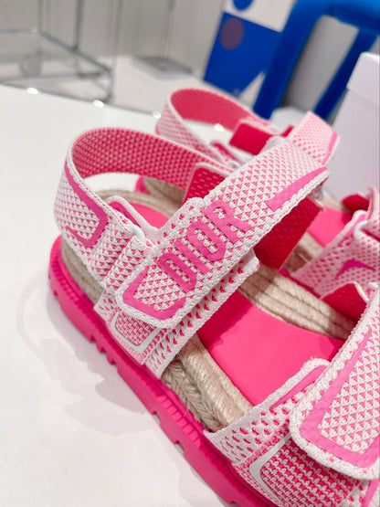 CHD Sandals  4 Color's