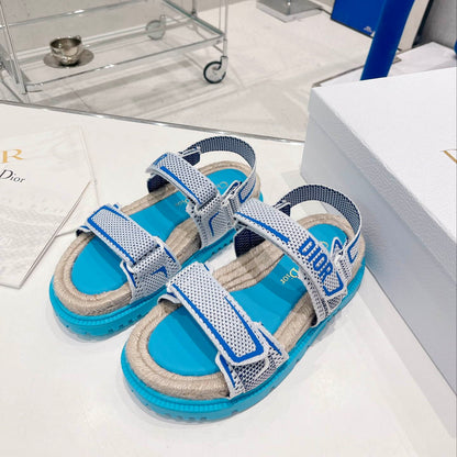 CHD Sandals  4 Color's
