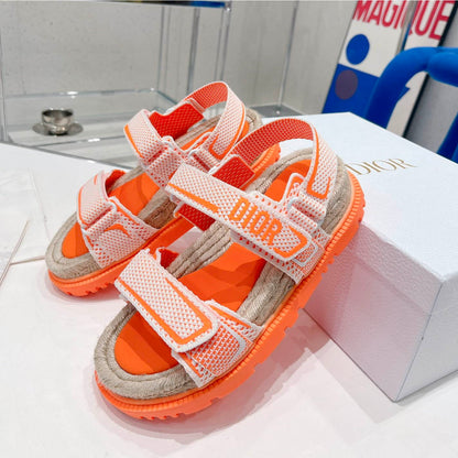 CHD Sandals  4 Color's