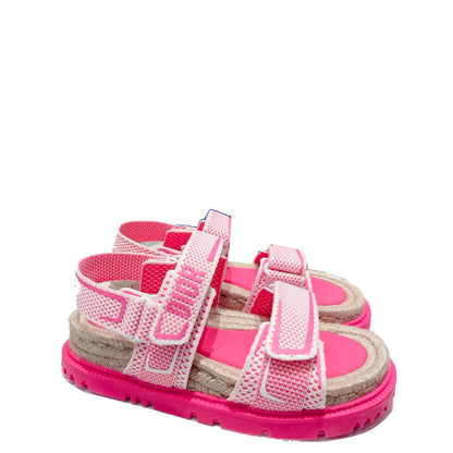 CHD Sandals  4 Color's
