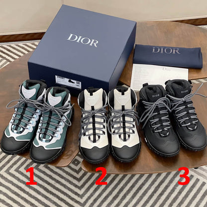 CHD Sneakers  3 Color 's High
