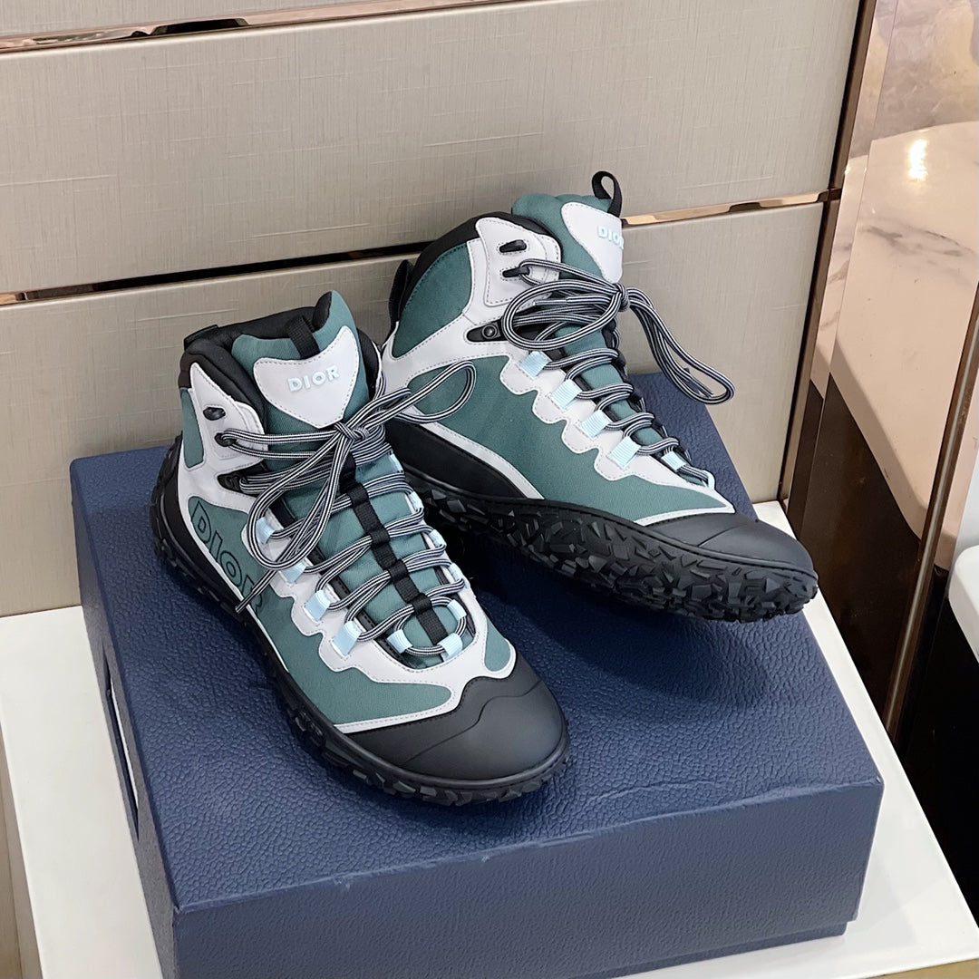 CHD Sneakers  3 Color 's High