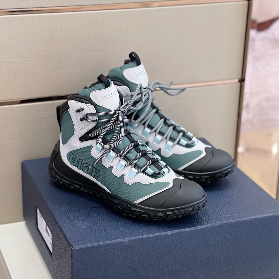 CHD Sneakers  3 Color 's High