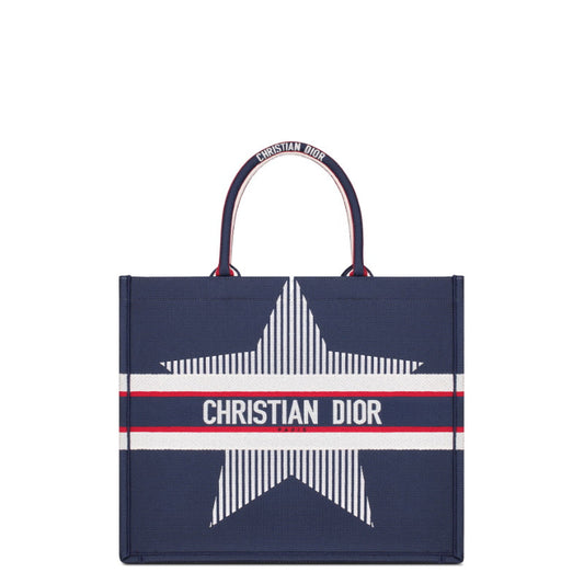 CHD Book Tote Bag