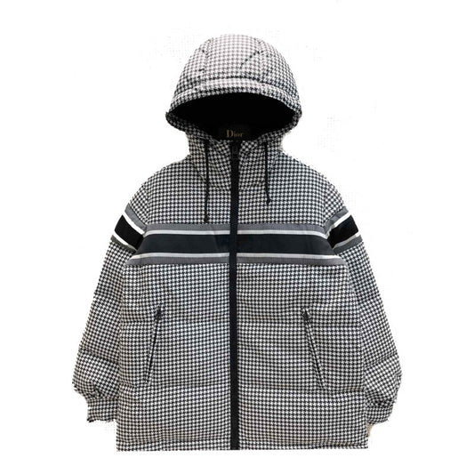 CHD Down Jacket