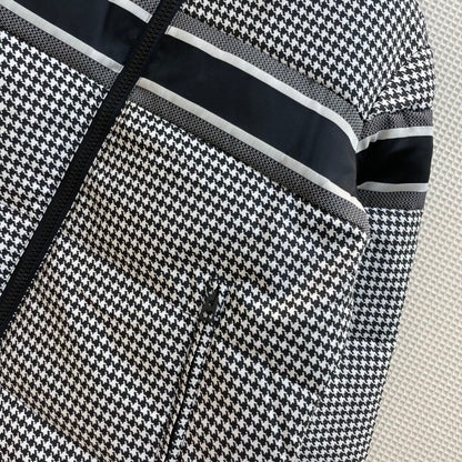 CHD Down Jacket